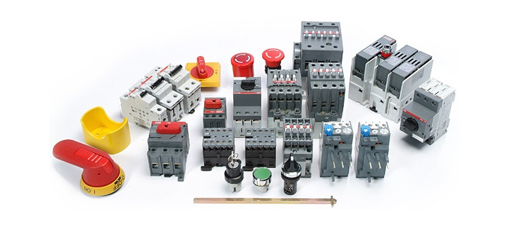 Componentes Eléctricos